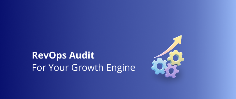 RevOps Audit for Your Growth Engine